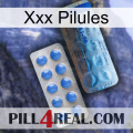 Xxx Pills 40